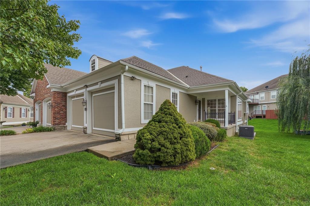 Photo of 3619 S BOLGER Court Independence MO 64055