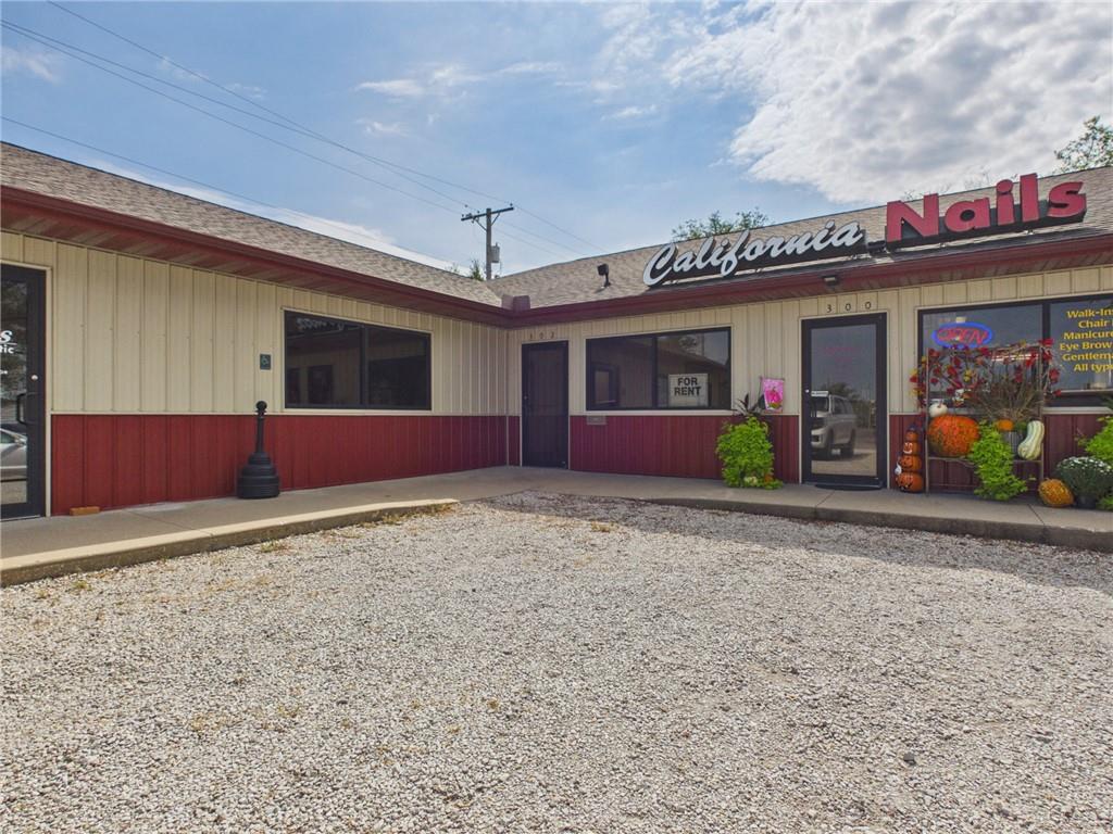 Photo of 302 E 23rd Street Fort Scott KS 66701
