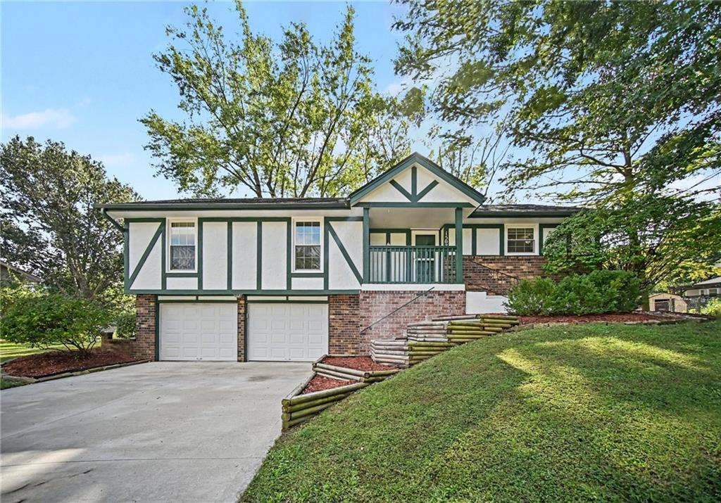Photo of 1507 Baker Street Liberty MO 64068