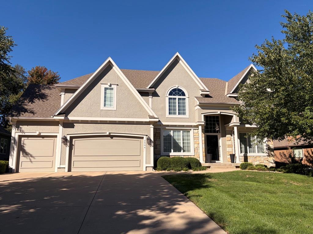 Photo of 2804 W 145th Street Leawood KS 66224