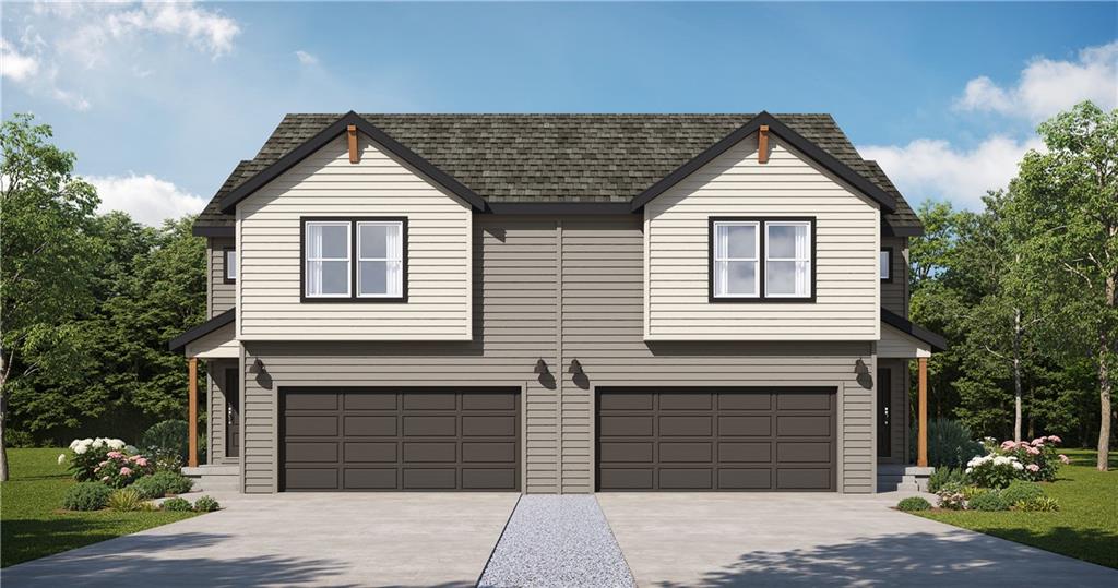 Photo of 3545 SE Kings Tree Drive Lee's Summit MO 64082