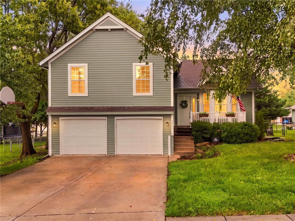 Photo of 1711 Sunset Drive Kearney MO 64060