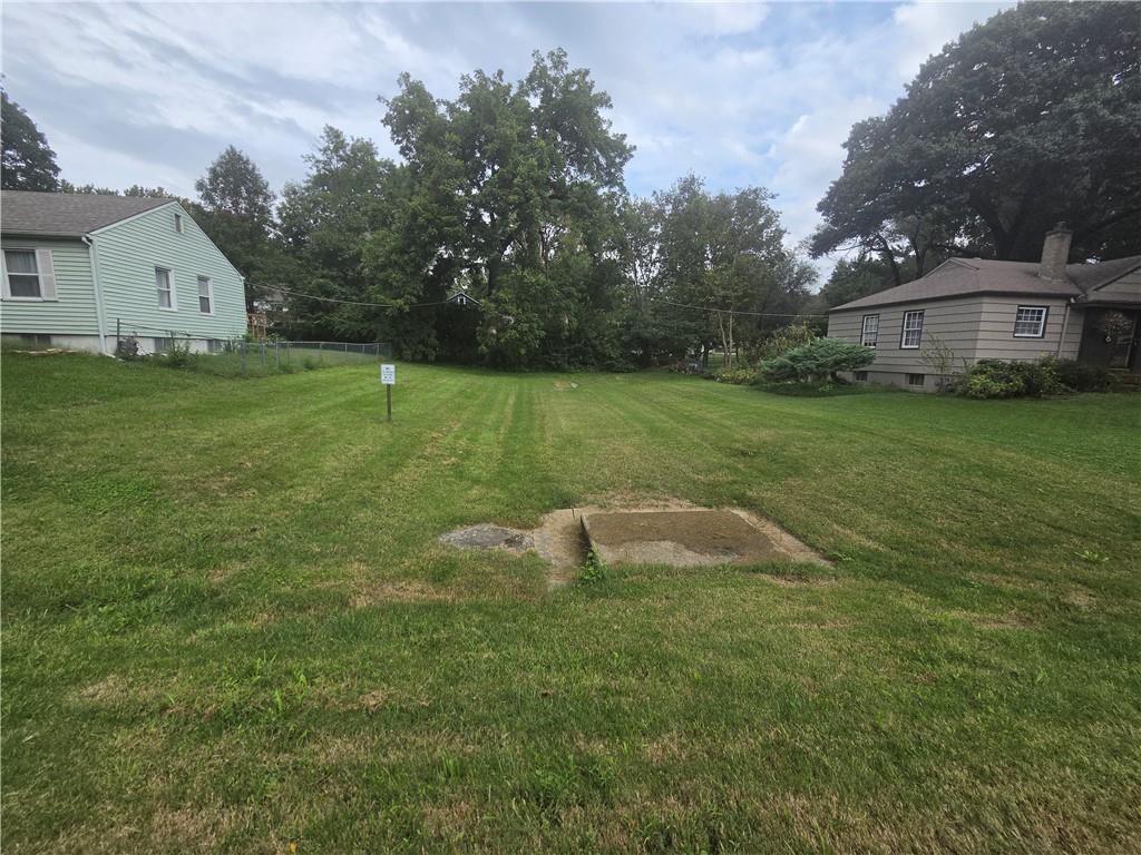 Photo of 516 W 88th Street Kansas City MO 64114