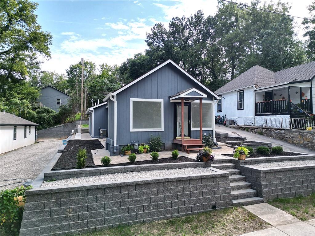 Photo of 1033 Tenny Avenue Kansas City KS 66102