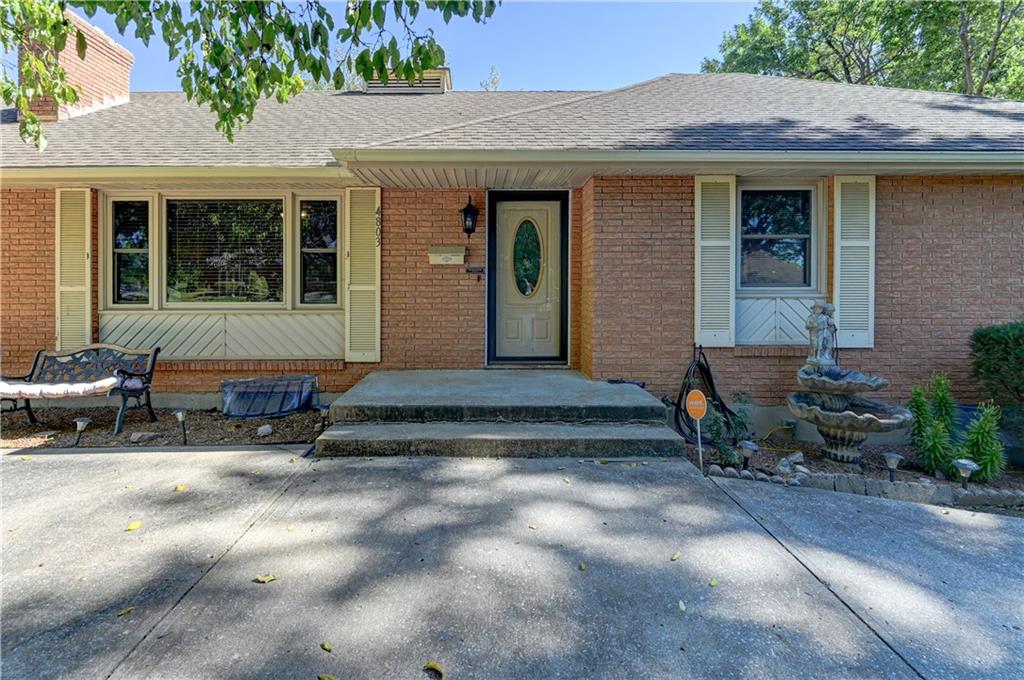 Photo of 4803 Hedges Avenue Kansas City MO 64133