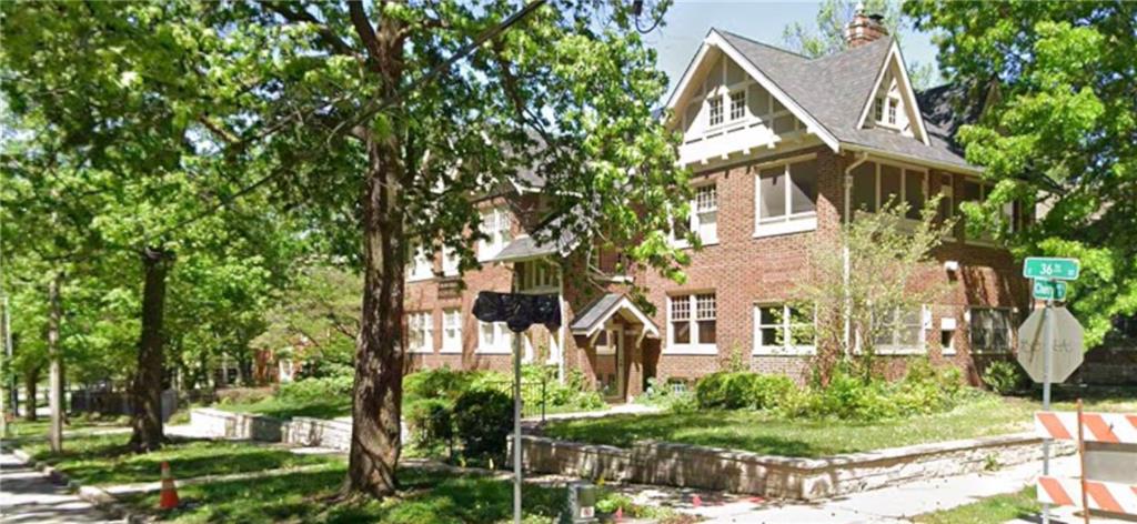 Photo of 3538 Cherry Street Kansas City MO 64109