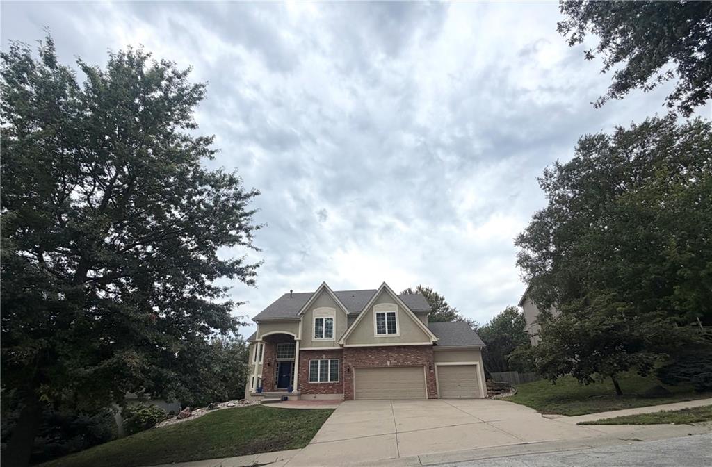 Photo of 9216 N Manning Avenue Kansas City MO 64157