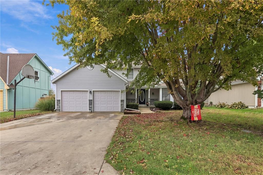 Photo of 16207 Spring Valley Road Belton MO 64012