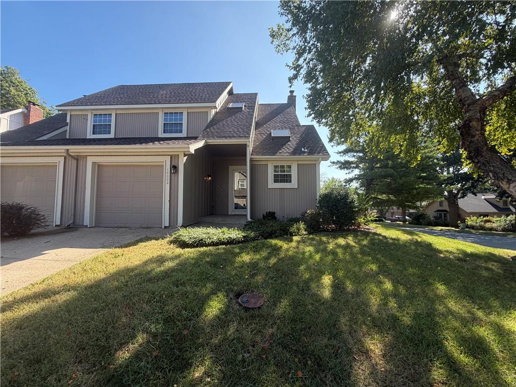 Photo of 10002 W 86th Street Overland Park KS 66212