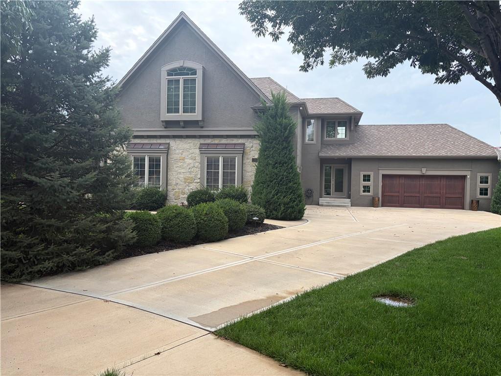 Photo of 13816 Horton Drive Overland Park KS 66223