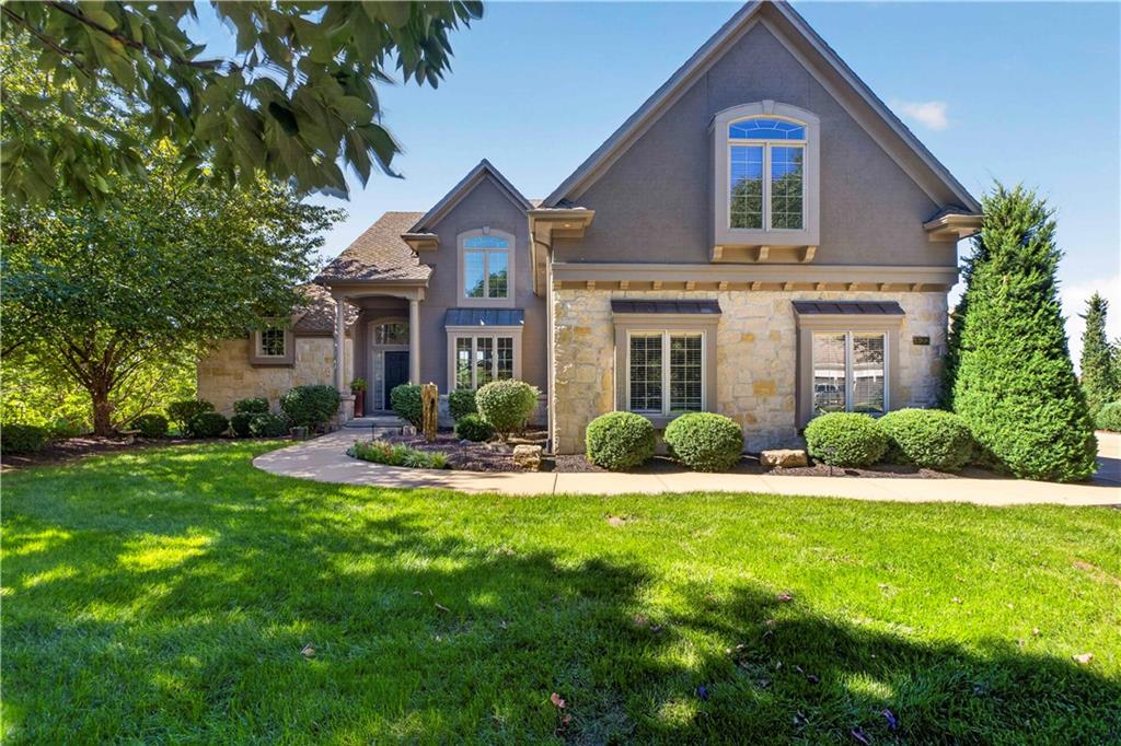 Photo of 13816 Horton Drive Overland Park KS 66223
