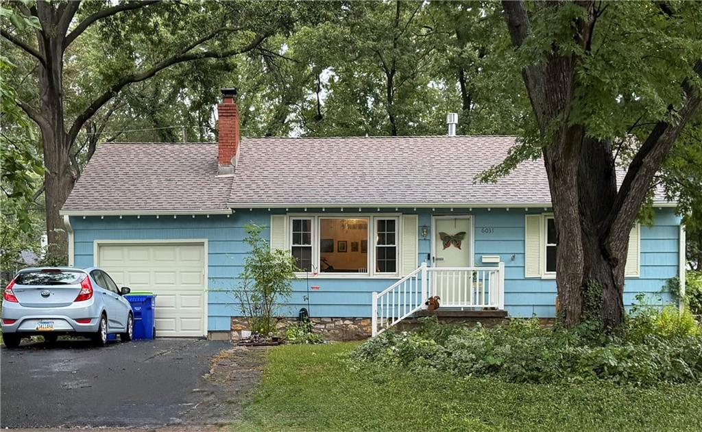 Photo of 6031 Goodman Street Merriam KS 66202