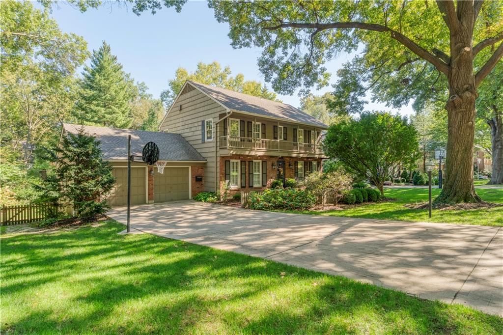 Photo of 5324 W 100th Street Overland Park KS 66207