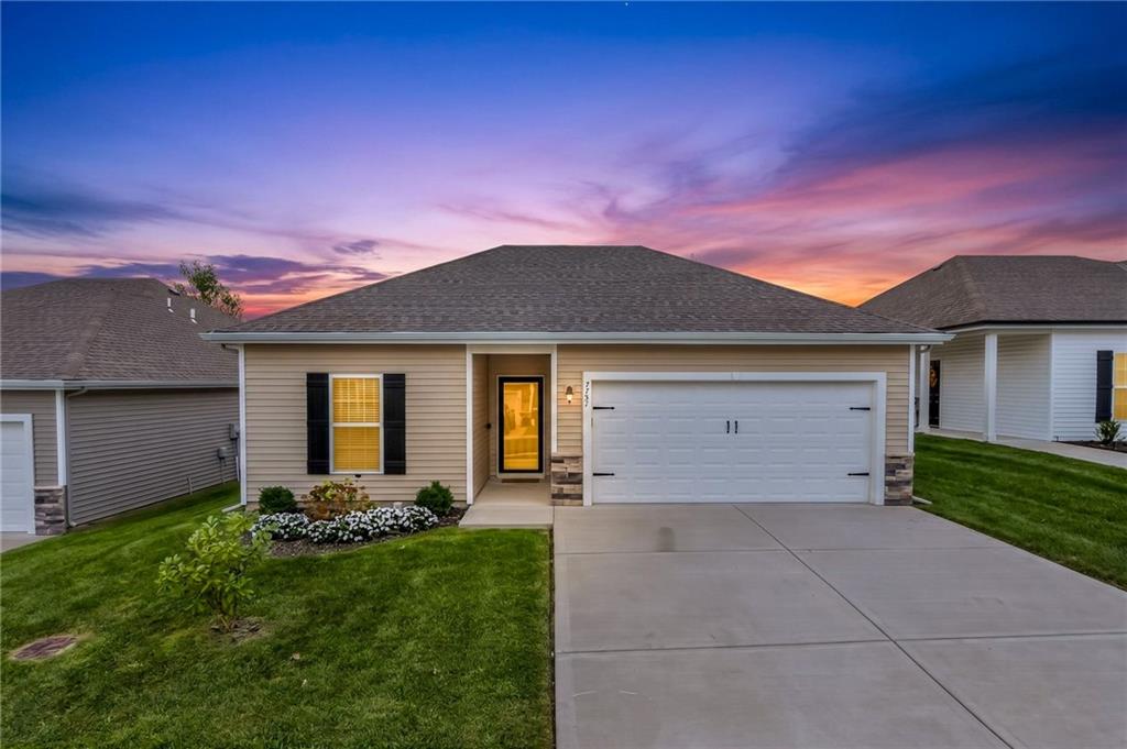 Photo of 7731 NW 124th Street Kansas City MO 64163