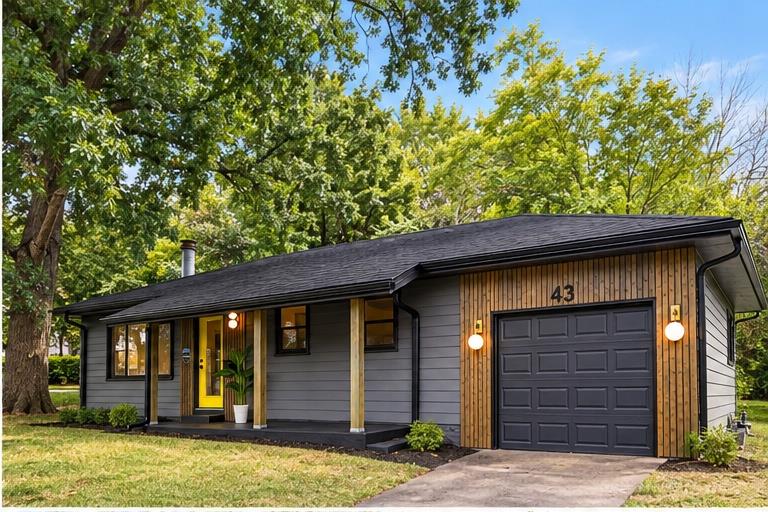 Photo of 4320 MAGGIE Lane Kansas City KS 66102