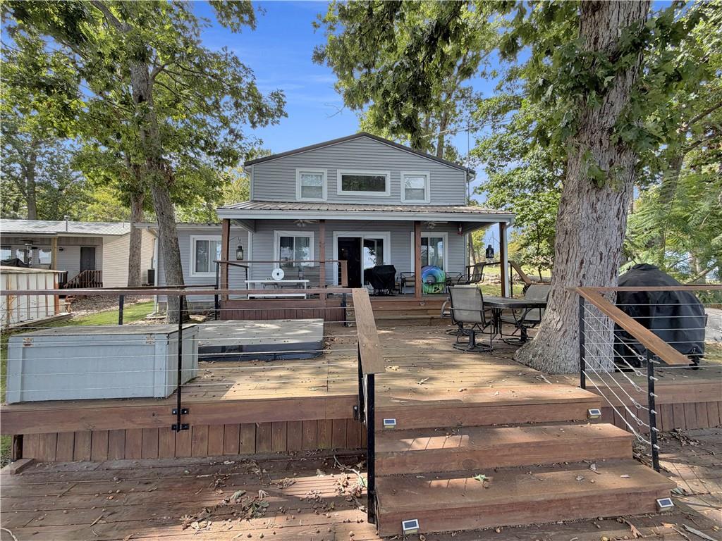 Photo of 28987 E Gibson Point Road Gravois Mills MO 65037