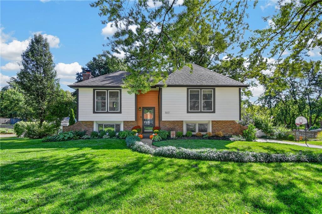 Photo of 517 S Franklin Street Raymore MO 64083