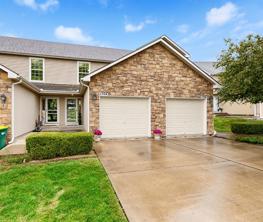 Photo of 1704 N 128th Street Kansas City KS 66109