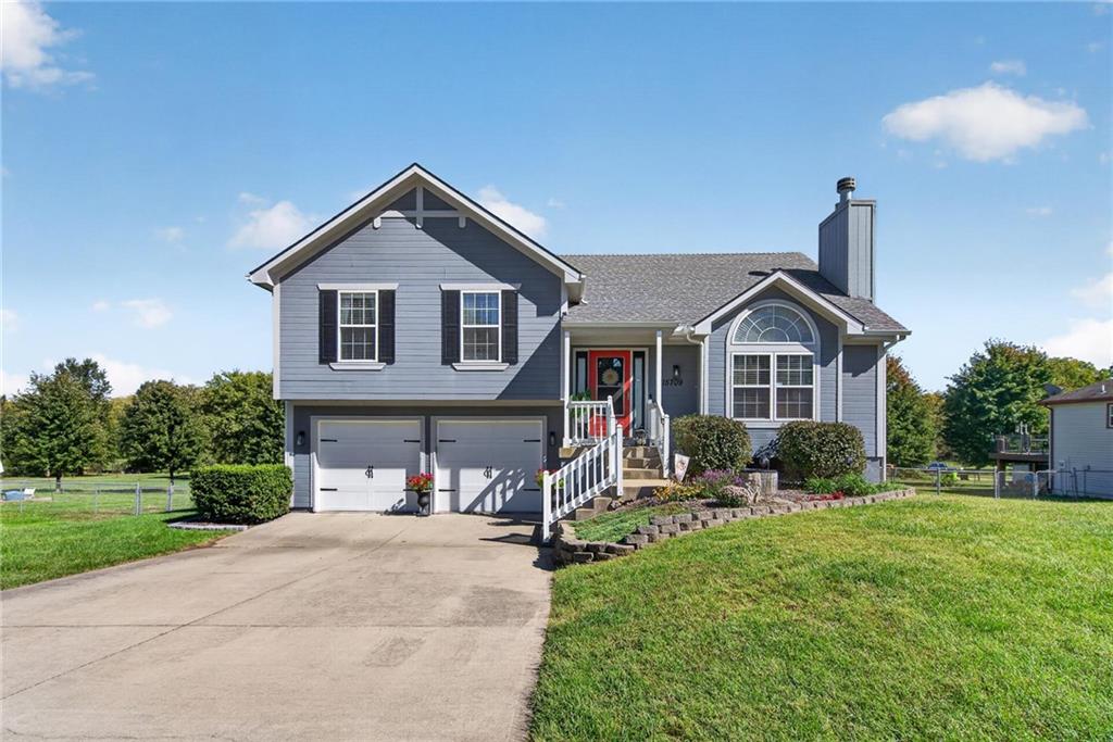Photo of 15709 Terry Avenue Belton MO 64012
