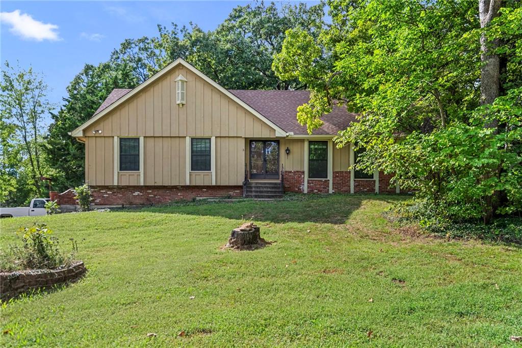 Photo of 4724 Mullen Road Shawnee KS 66216