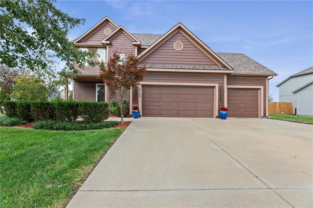 Photo of 18390 Butternut Street Gardner KS 66030
