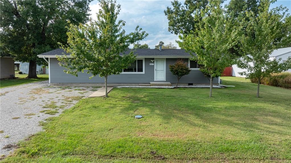 Photo of 807 W Magnolia N/A Cherokee KS 66724