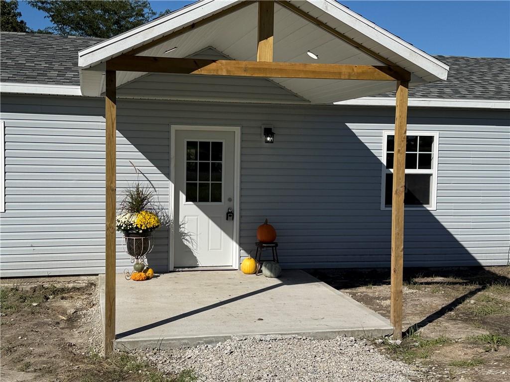 Photo of 401 WALNUT Street Pattonsburg MO 64670