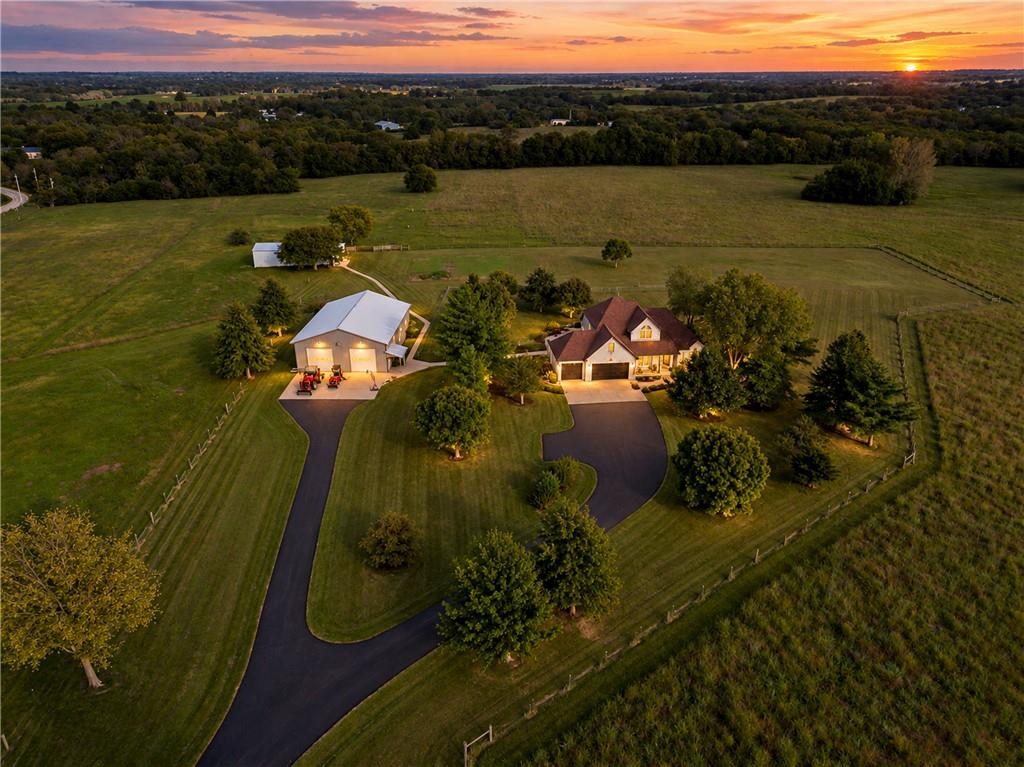 Photo of 19505 S Raffurty Road Pleasant Hill MO 64080