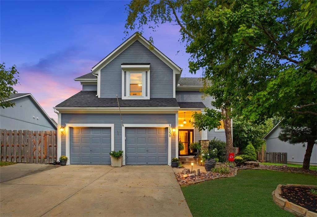 Photo of 1330 S 6th Street East N/A Louisburg KS 66053