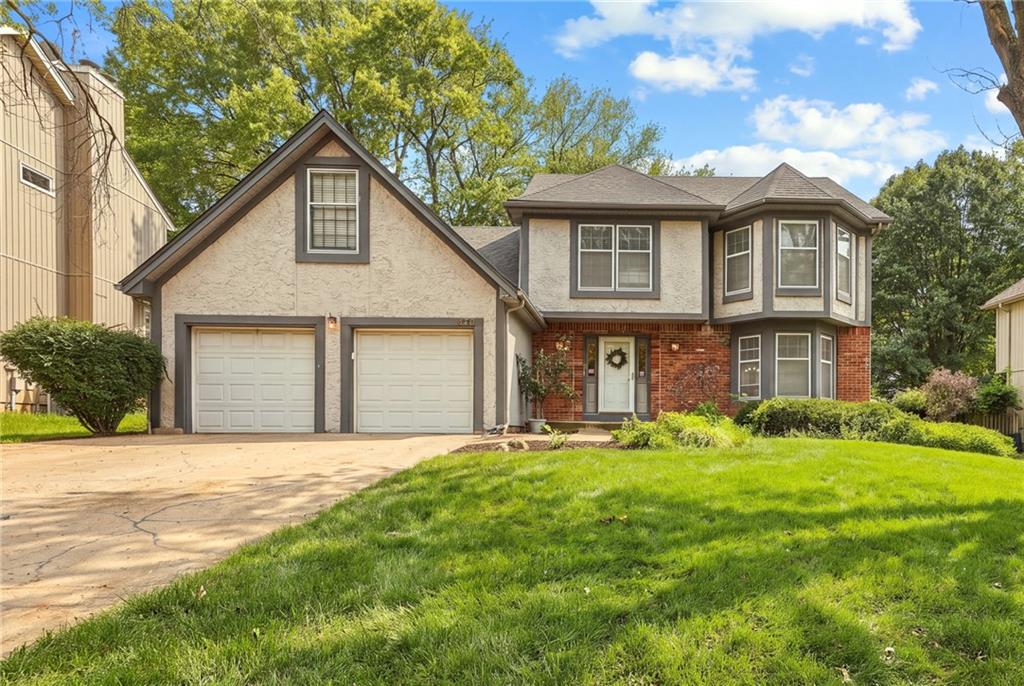 Photo of 8408 Acuff Lane Lenexa KS 66086