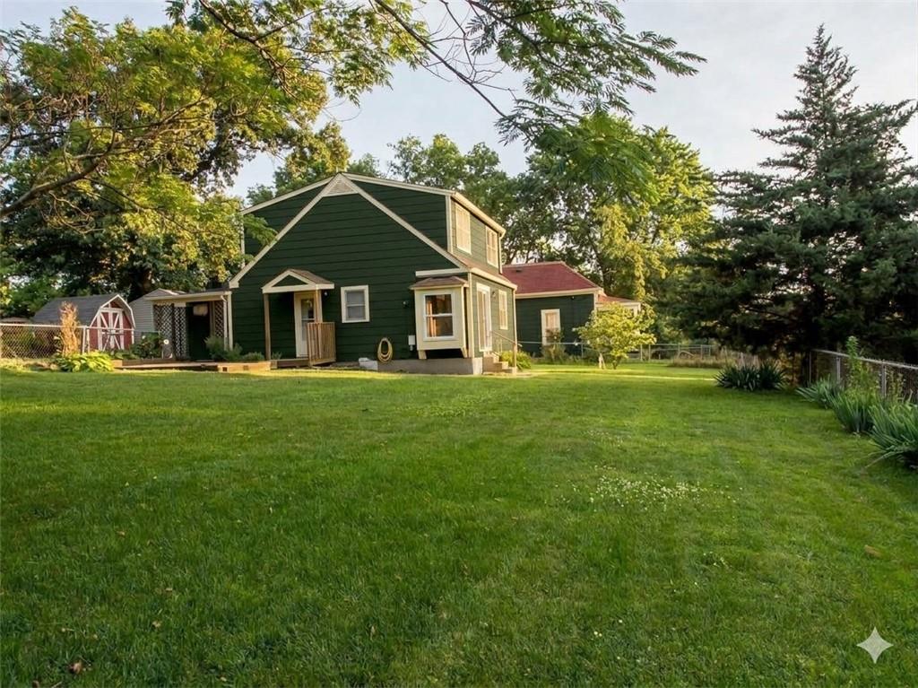 Photo of 2734 S 8th Street Kansas City KS 66103
