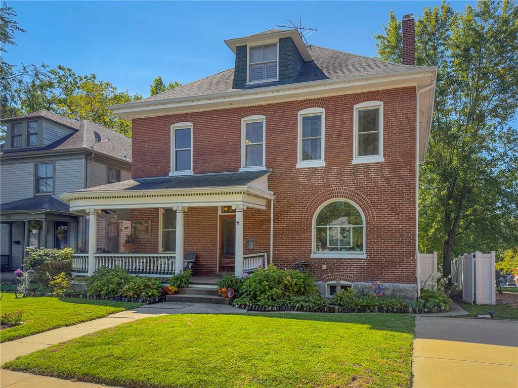 Photo of 504 W 5th Street Washington MO 63090