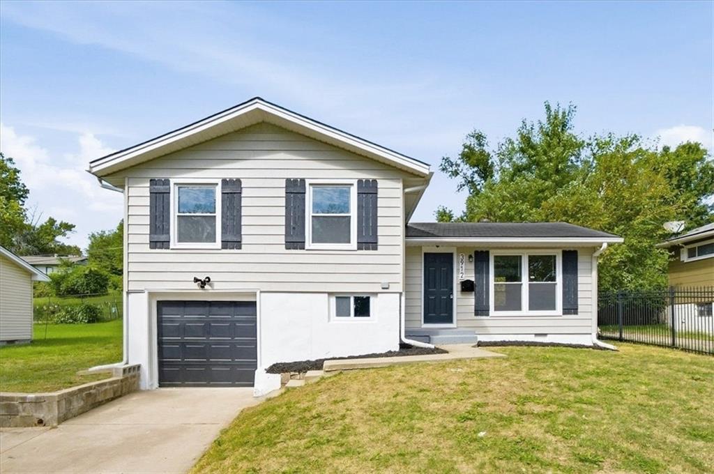 Photo of 3912 E 47th Terrace Kansas City MO 64130