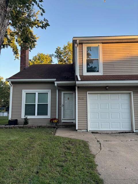 Photo of 503 E 97 Terrace Kansas City MO 64131