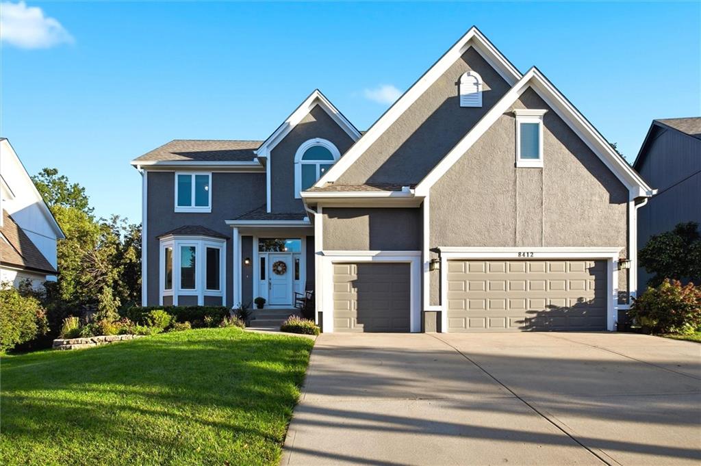 Photo of 8412 W 129 Terrace Overland Park KS 66213