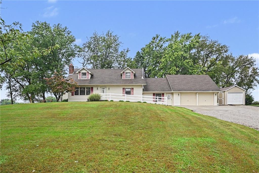 Photo of 19308 Snow Road N/A Holt MO 64048