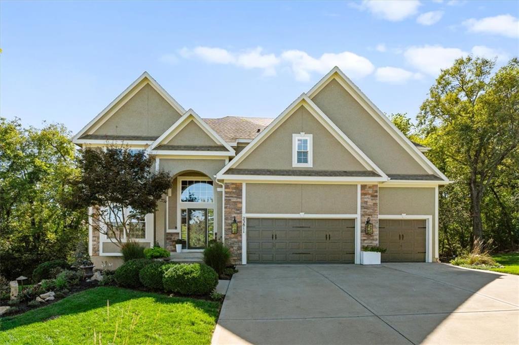 Photo of 23811 W 121st Street Olathe KS 66061
