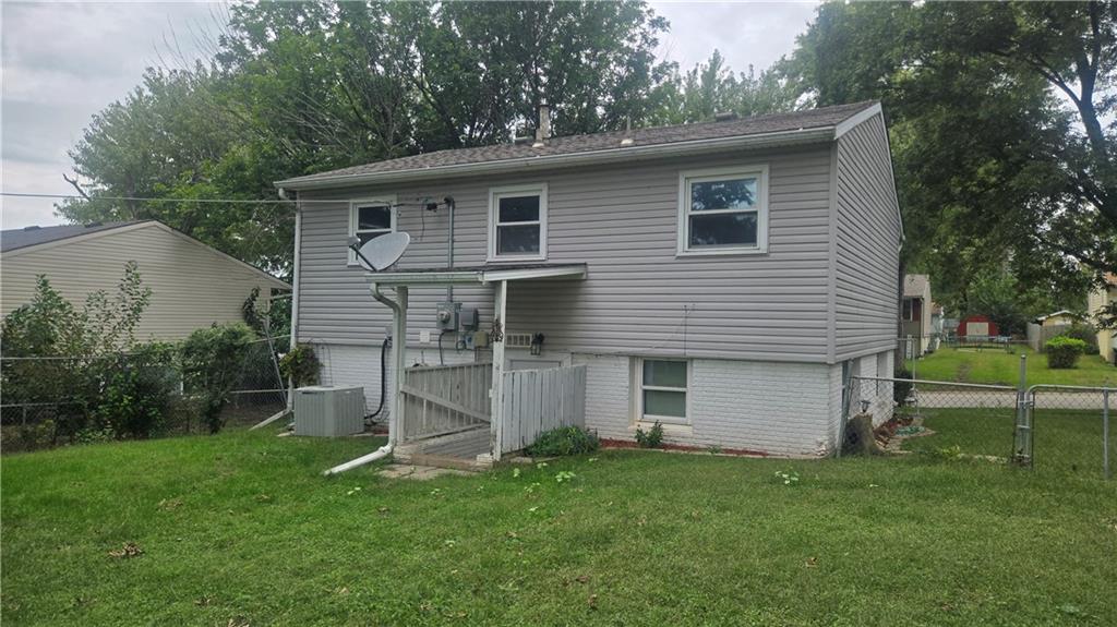 Photo of 18007 E 16th Terrace Independence MO 64058