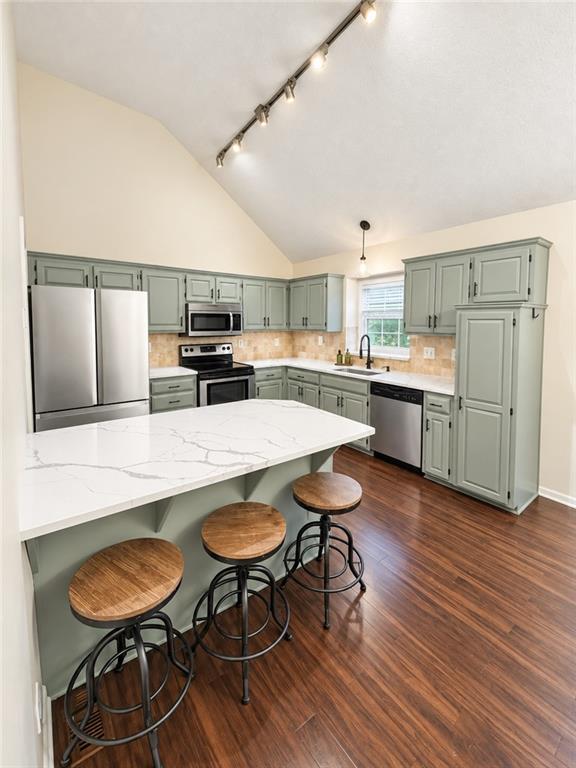 Photo of 10430 N Tracy Avenue Kansas City MO 64155