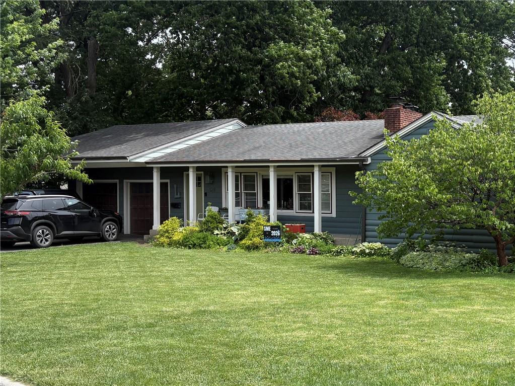 Photo of 5211 W 65th Place Prairie Village KS 66202