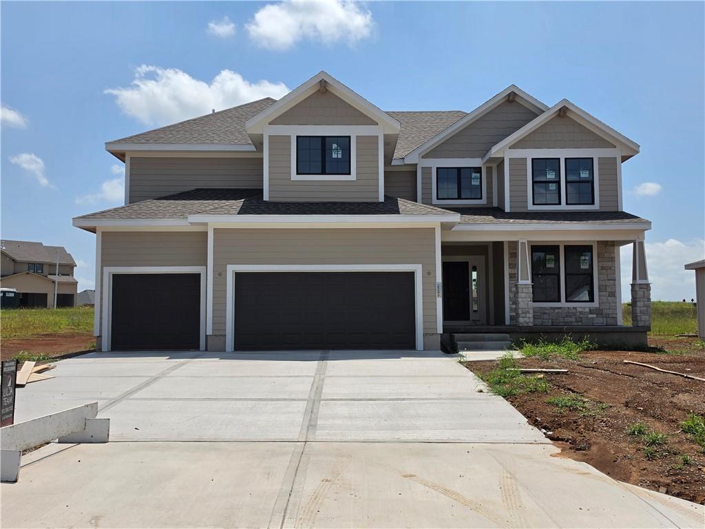 Photo of 464 Stonecrest Road Olathe KS 66061