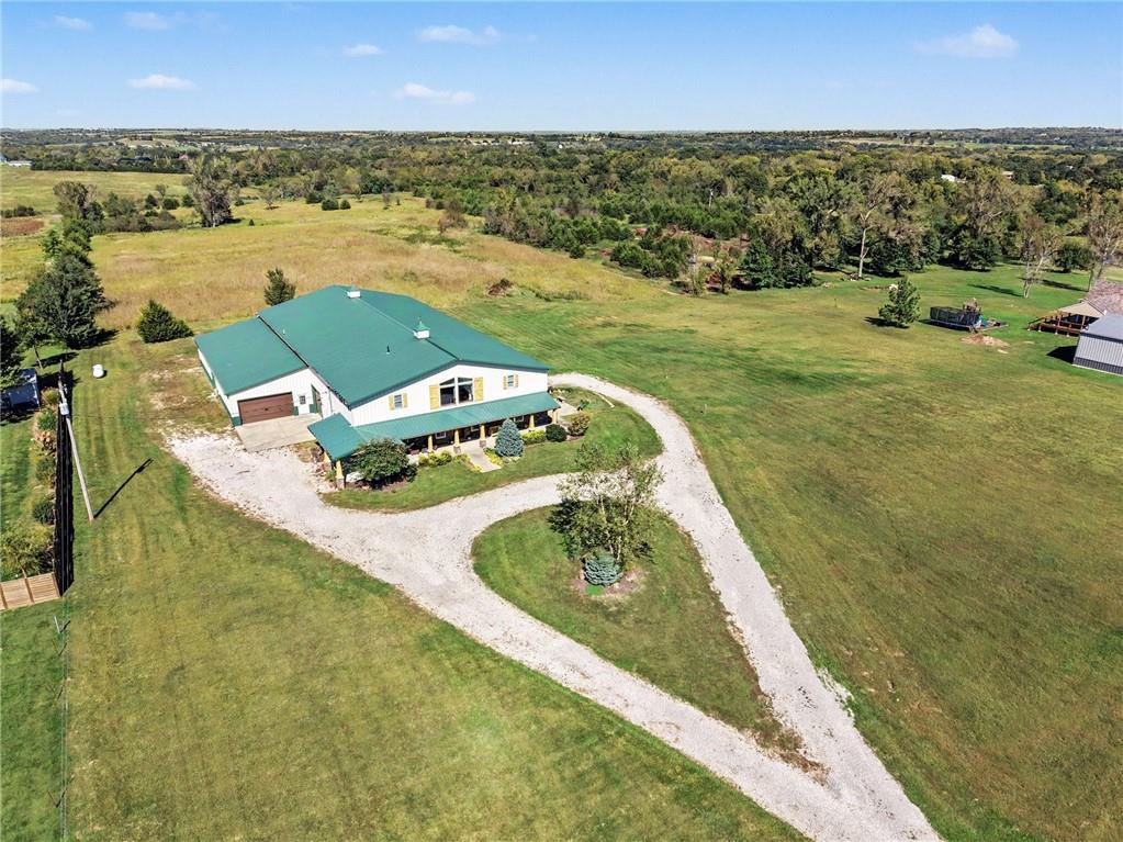 Photo of 21936 Linwood Road Linwood KS 66052