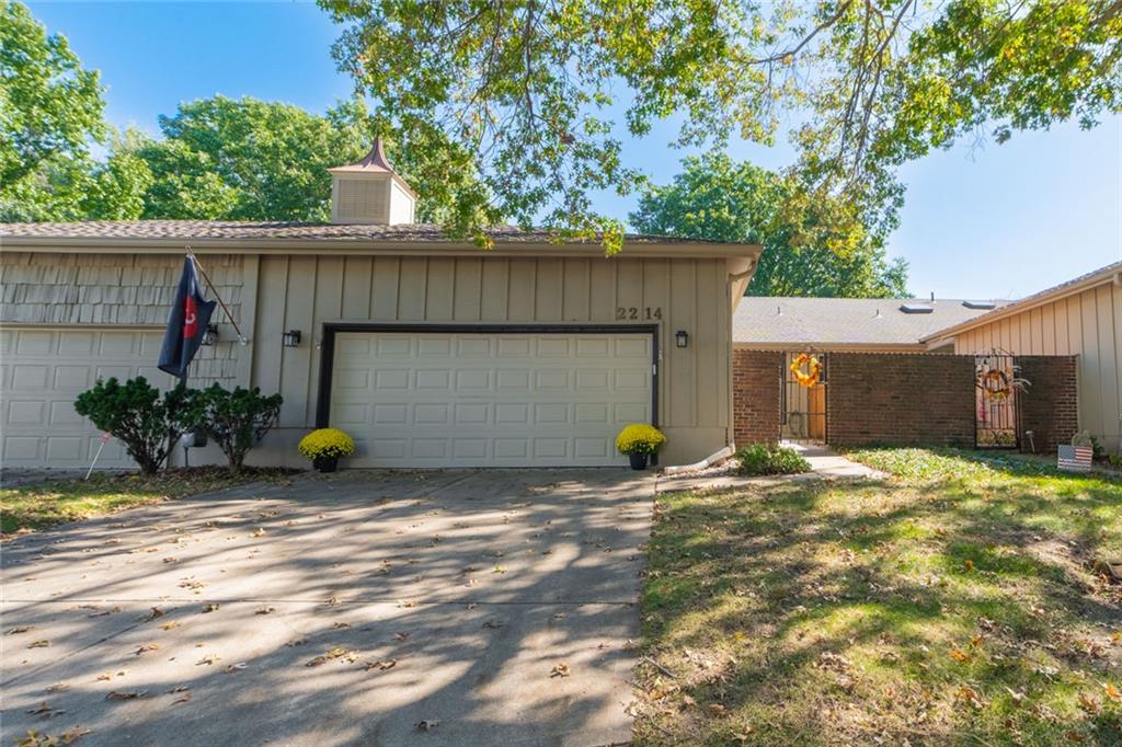 Photo of 2214 CONDOLEA Terrace Leawood KS 66209