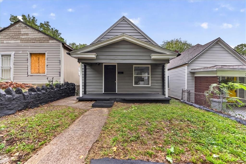 Photo of 3412 Garner Avenue Kansas City MO 64124