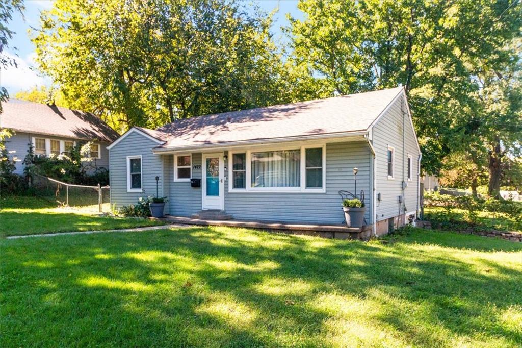 Photo of 1422 N Spring Street Independence MO 64050
