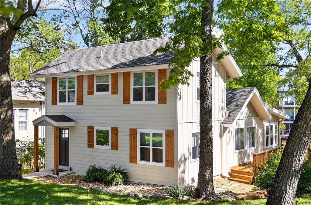 Photo of 7 & 95 H Street Lake Lotawana MO 64086