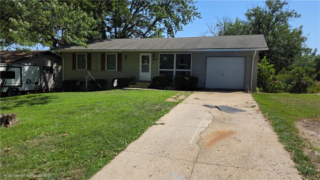 Photo of 7307 NW 84th Terrace Kansas City MO 64153