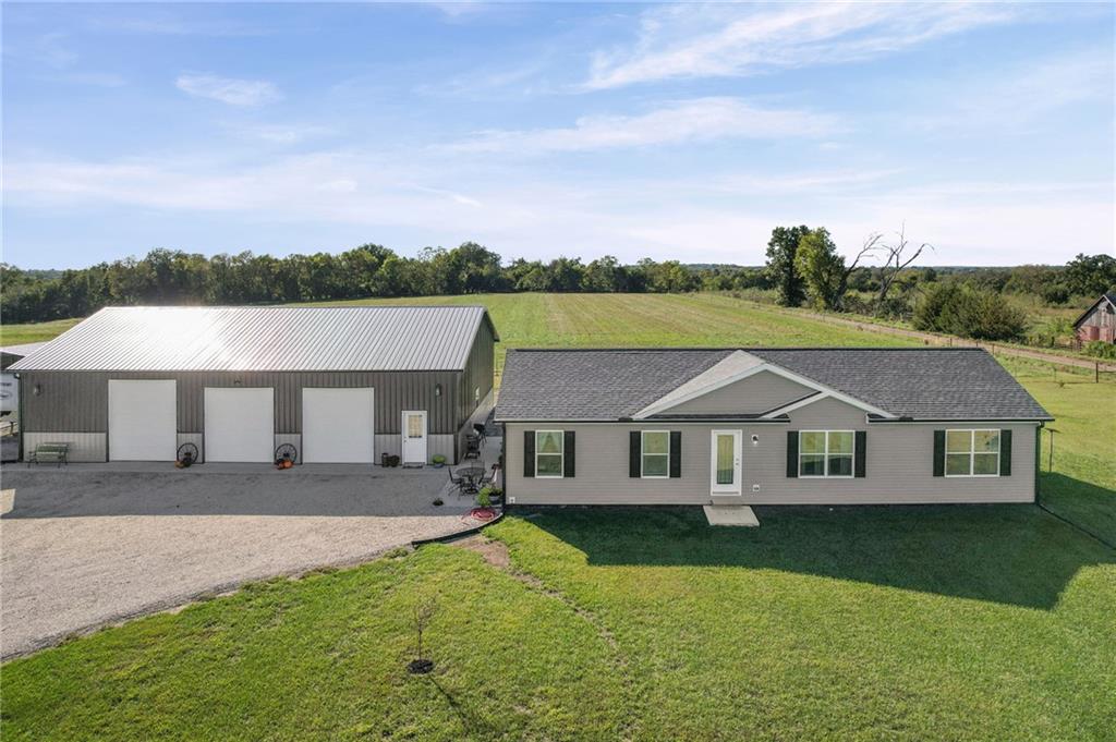 Photo of 19173 W 367th Street Paola KS 66071