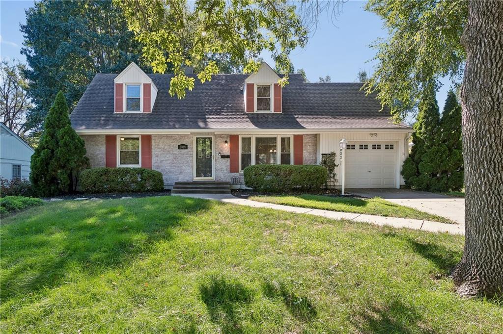 Photo of 3909 NE 50th Street Kansas City MO 64119