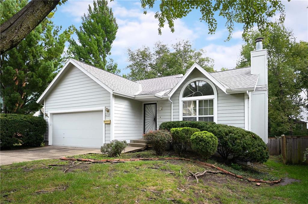 Photo of 4727 Booth Street Westwood KS 66205